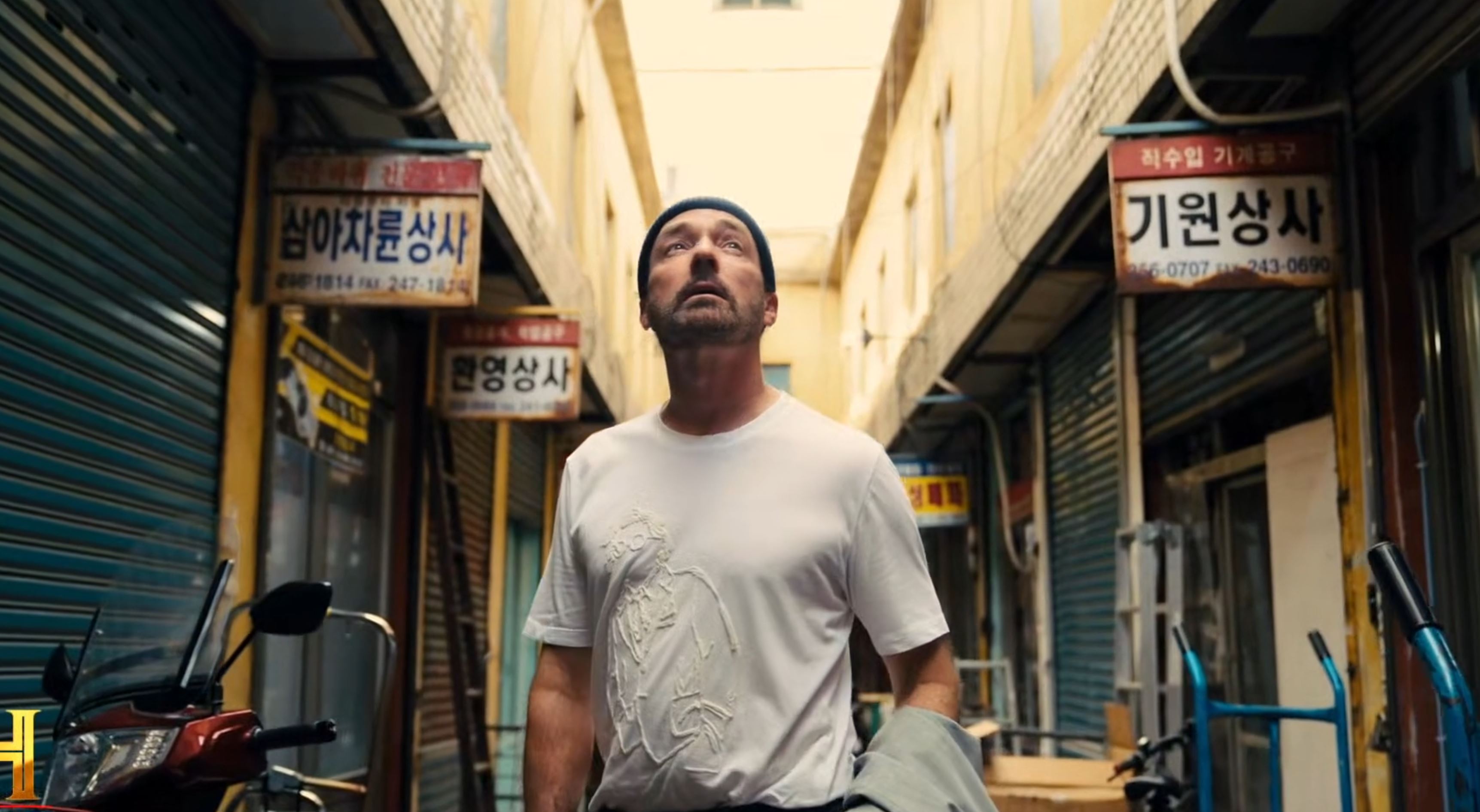 히스토리채널_palette of city busan : 미각의도시부산 스틸컷 1