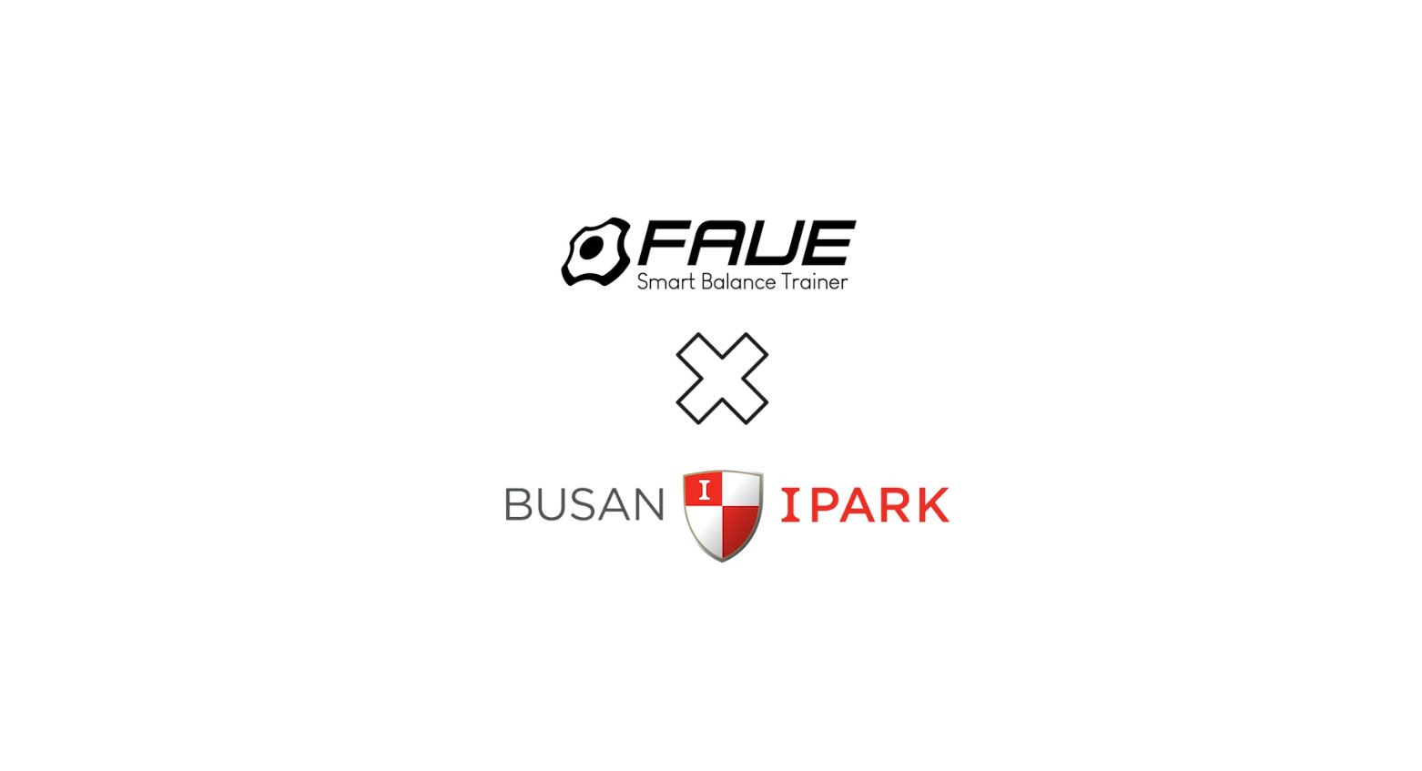 FAVEx부산아이파크축구단 유튜브컨텐츠 스틸컷 1