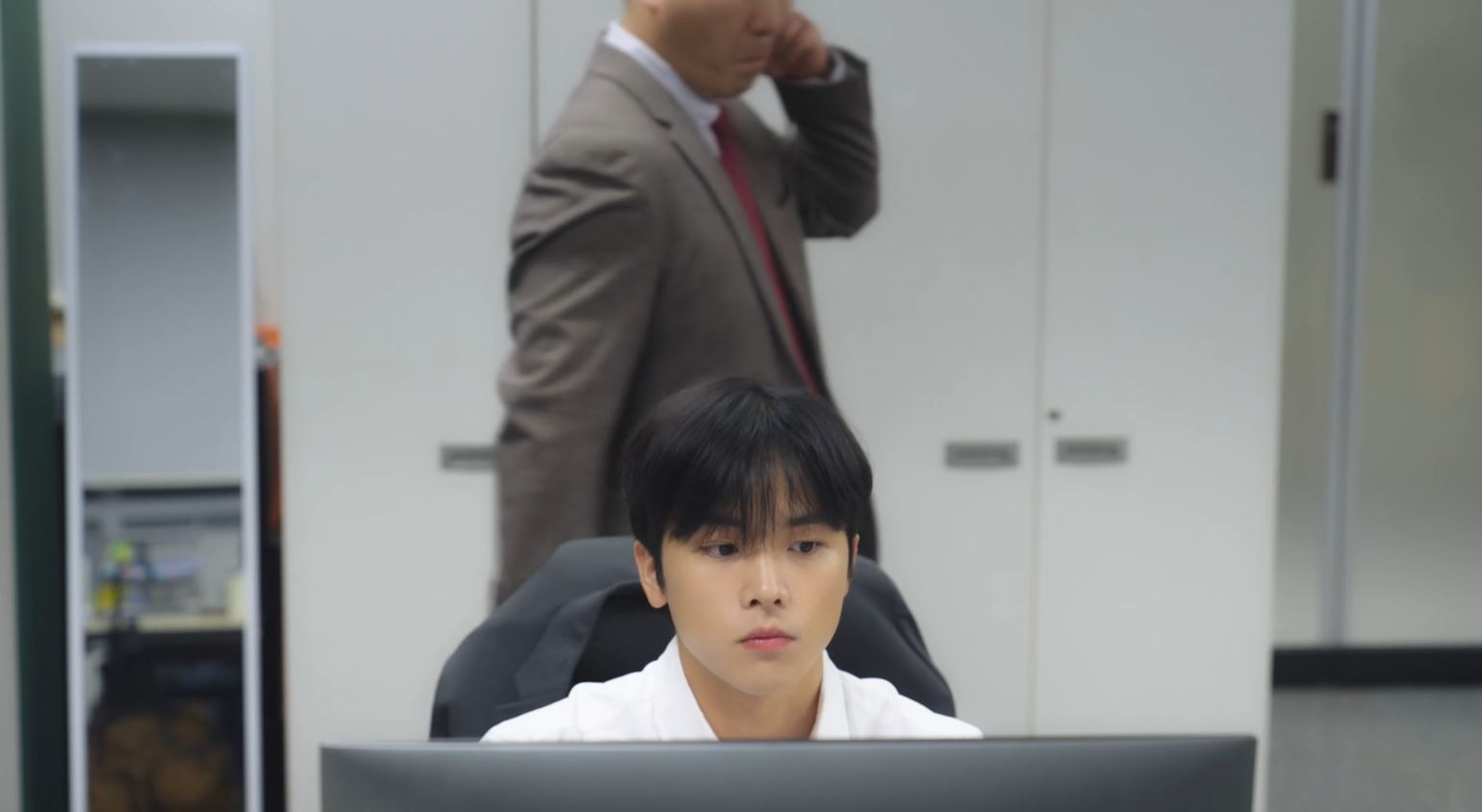 PUBGㅣ배틀그라운드 PLAYERS TOUR Season3 광고영상 - 업무편 스틸컷 1