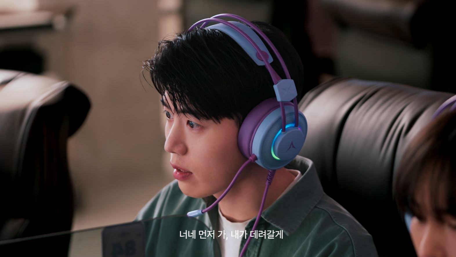 PUBGㅣ배틀그라운드 플레이어투어 홍보영상 스틸컷 3